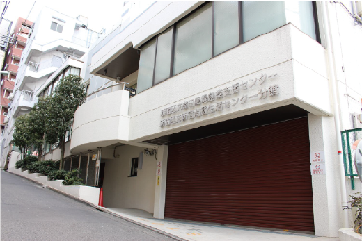 office
