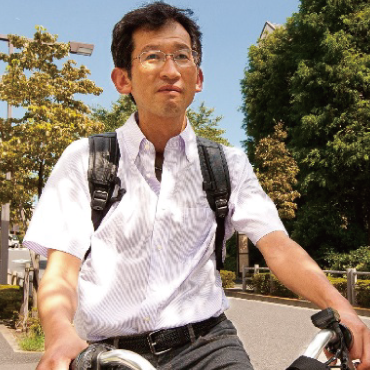 五島profile