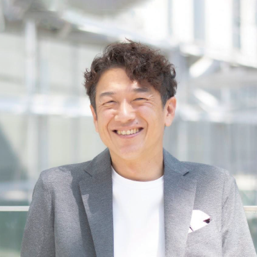 若山profile
