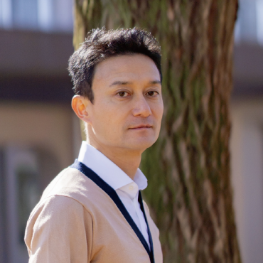 高瀬profile