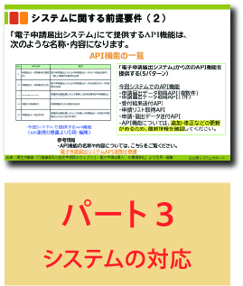 電子申請のトリセツ説明