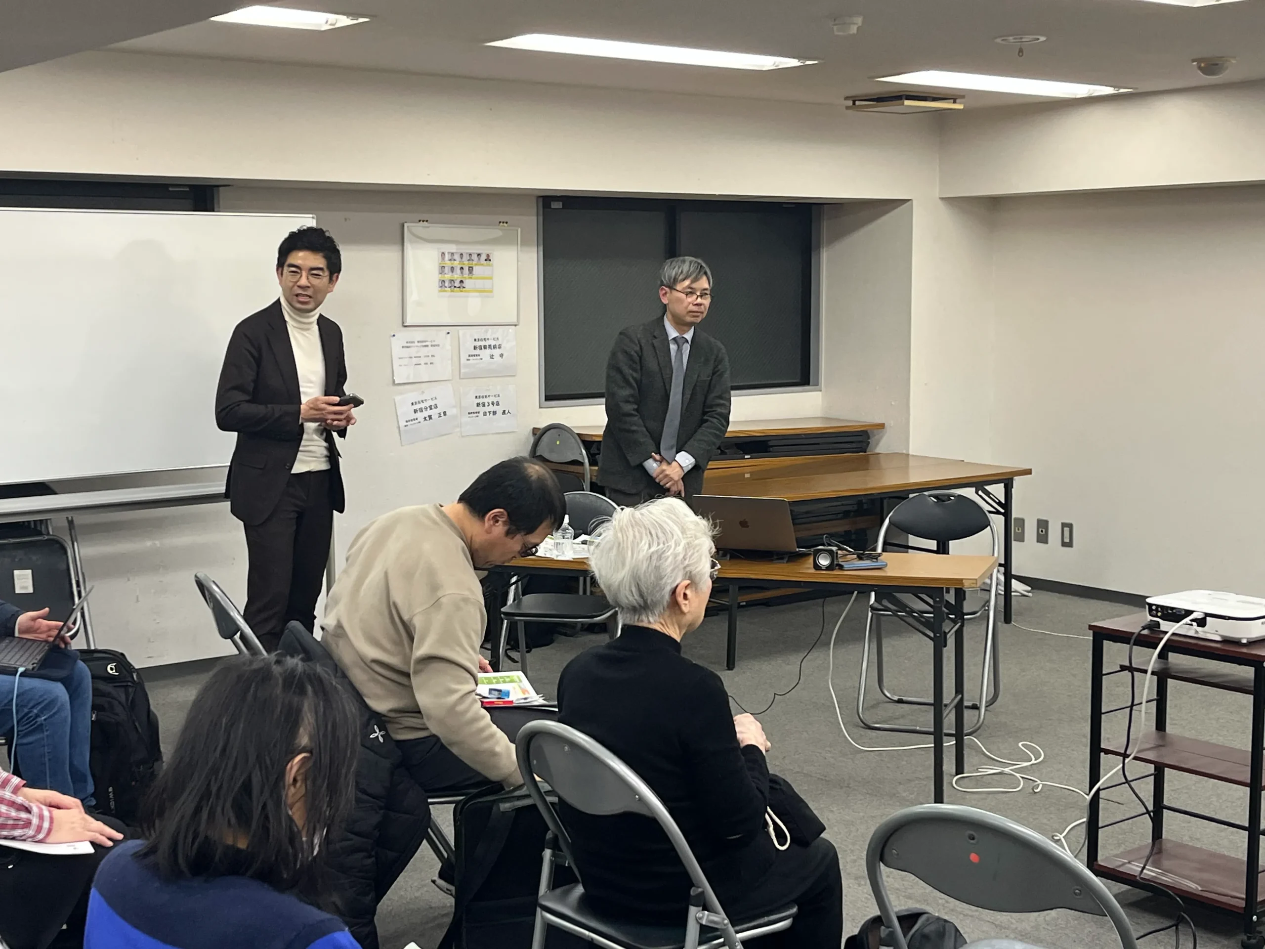勉強会2