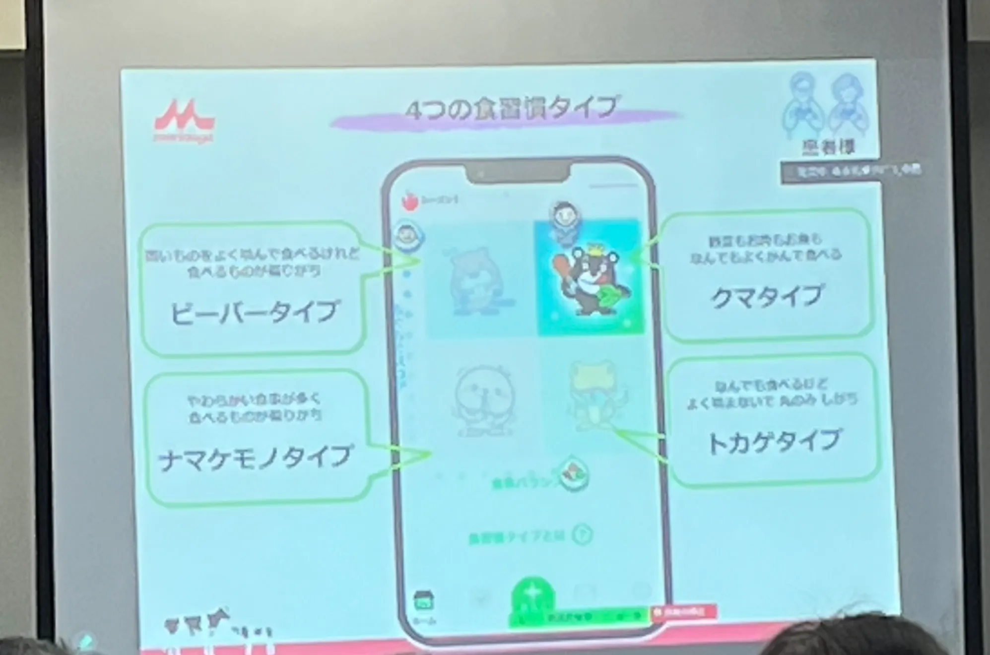新宿触診研究会　勉強会3