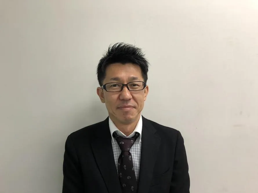 講師　中島 大樹氏
