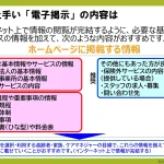 3-2_インターネット上での電子掲示