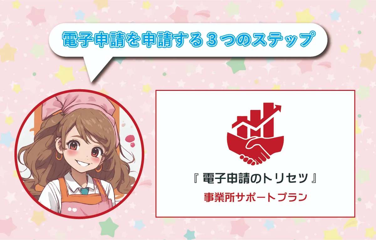 事業所サポートプラン