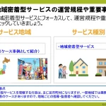 運営規程や重要事項のひな形5_12