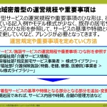 運営規程や重要事項のひな形5_18