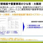 運営規程や重要事項のひな形5_6