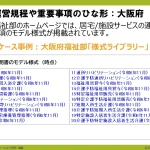運営規程や重要事項のひな形5_8
