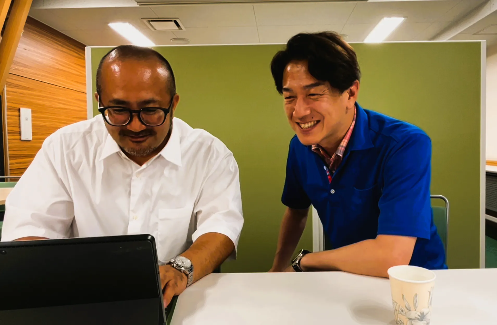 すぐ分かる！  3分 介護ネタ『わかふじDX』ネットで検索