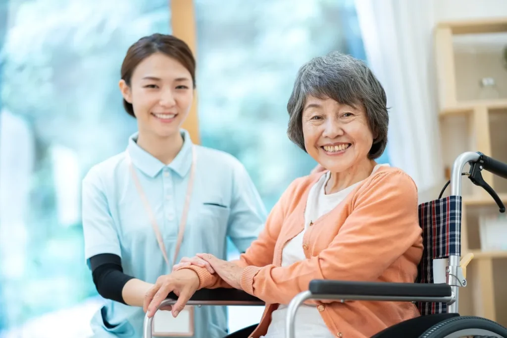 特定施設のよくある課題