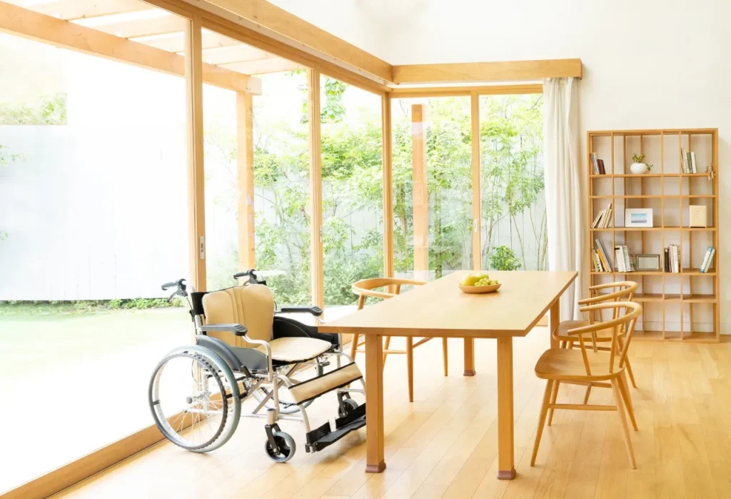 福祉用具のよくある課題