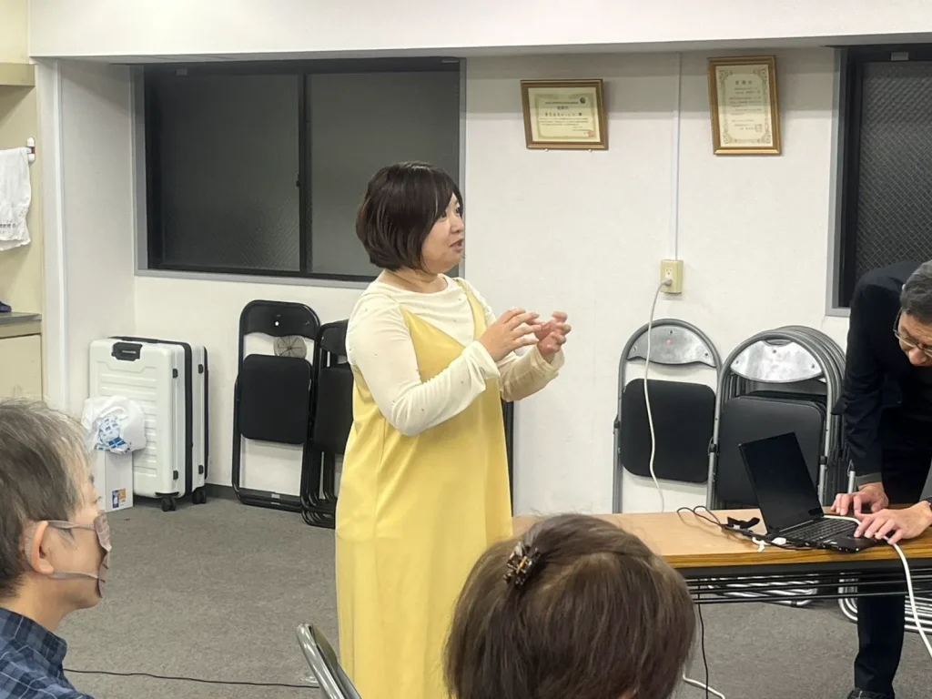 勉強会3