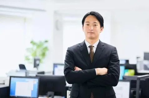 ②グループ本部に合わせたサポート