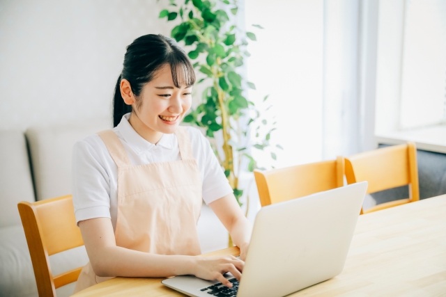 介護ソフト　サムネイル