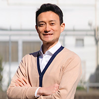 講師プロフィール